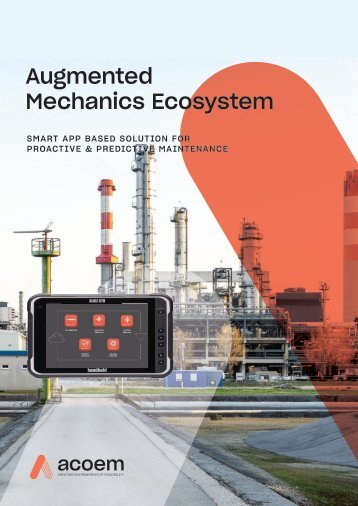 RT-300 Brochure_Augmented Mechanics Ecosystem