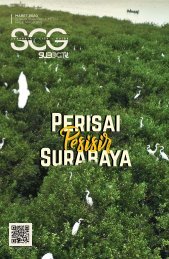 Majalah SCG Edisi Maret 2020