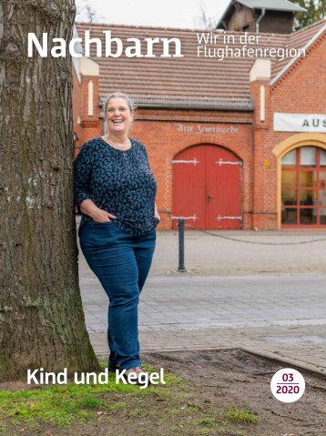 Nachbarn 03/20