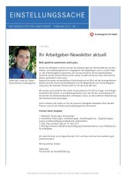 WeGebAU -Änderungen ab 2011 - Wirtschaftsregion Heilbronn ...