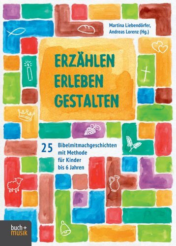 Leseprobe Erzählen-Erleben-Gestalten 4. Auflage