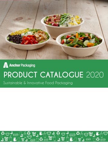 PRODUCT CATALOGUE