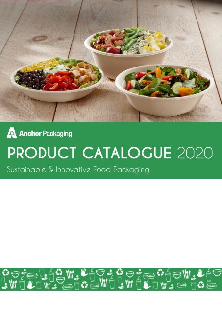 PRODUCT CATALOGUE