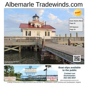 Albemarle Tradewinds March 2020 Web Final