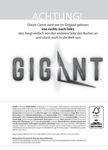 Gigant 1 (Leseprobe) DGIGAN001