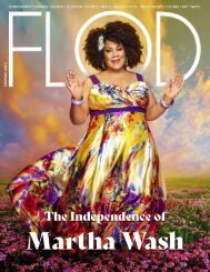 FLOD Spotlight - Issue 11