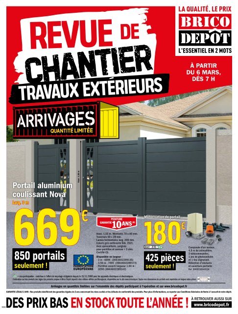 Brico Depot Caen Brico Depot Caen