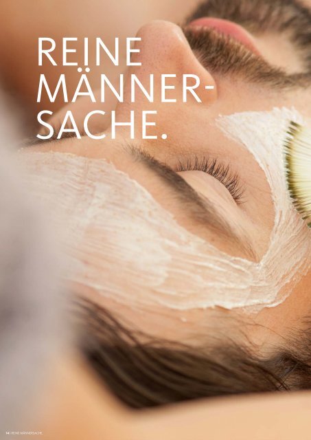 Wellness und Beauty