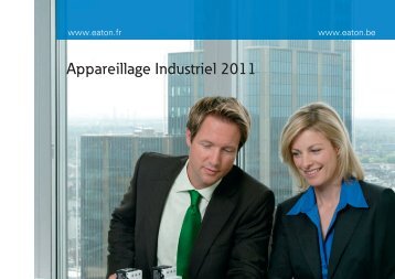 EATON_Catalogue_Appareillage-Industriel_2011_FR