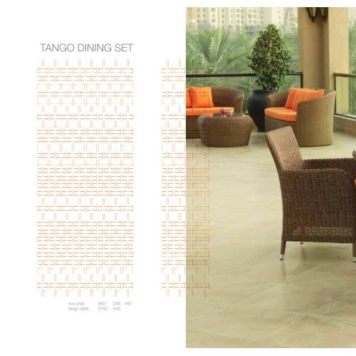 Download 2012 Catalog - Rattan House Furniture