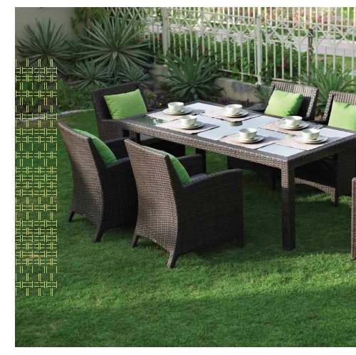 Download 2012 Catalog - Rattan House Furniture