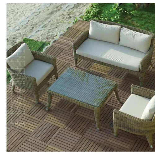 Download 2012 Catalog - Rattan House Furniture