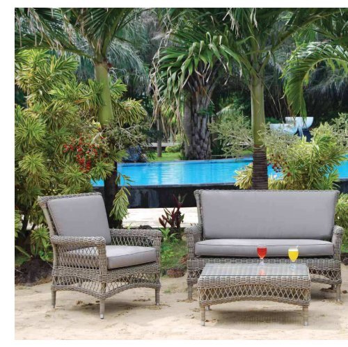 Download 2012 Catalog - Rattan House Furniture