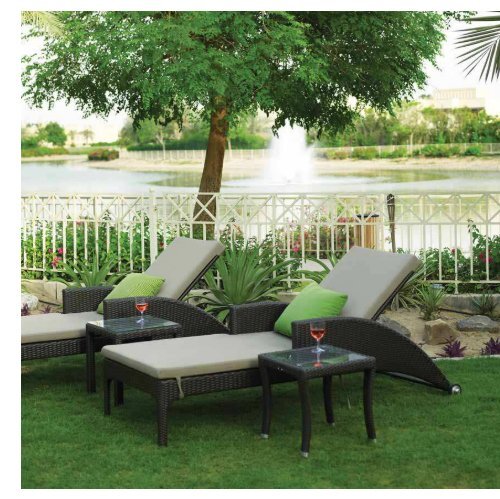 Download 2012 Catalog - Rattan House Furniture