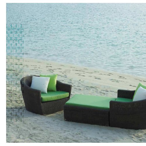 Download 2012 Catalog - Rattan House Furniture