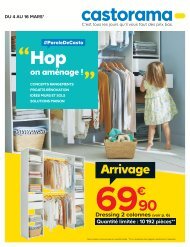 Gifi Mobilier Deco Collection 2019 2020