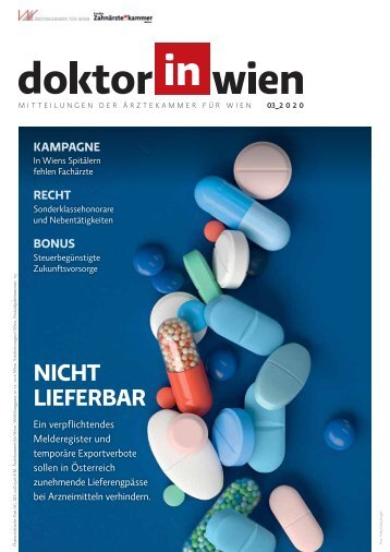 doktorinwien 03/2020