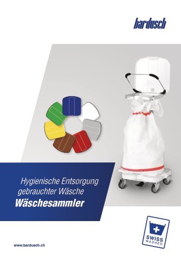 Wäschesammler