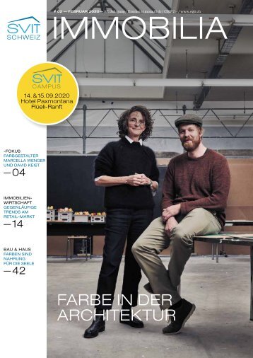 immobilia Februar 2020