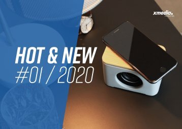Carpenter Hot&amp;New 2020