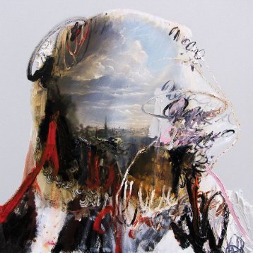 David Kim Whittaker 'A Beautiful Kind of Certainty'