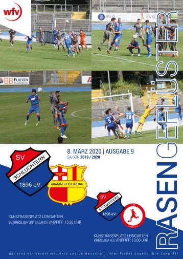 Stadionblatt_SVS_Ara_HN_FC_Lauffen