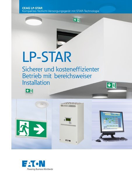 EATON-COOPER-SAFETY_Broschüre_LP-STAR-Versorgungsgerät_04-2015_DE