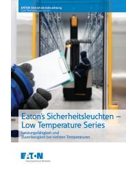 EATON-COOPER-SAFETY_Broschüre_Sicherheitsleuchten-Low-Temperature-Series_07-2017_DE