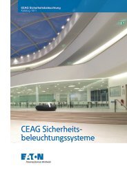 EATON-COOPER-SAFETY_Hauptkatalog_Sicherheitsbeleuchtungssysteme_11-2018_DE
