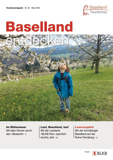 Baselland entdecken - März 2020