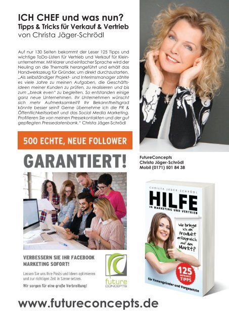 Orhideal IMAGE Magazin - August 2020