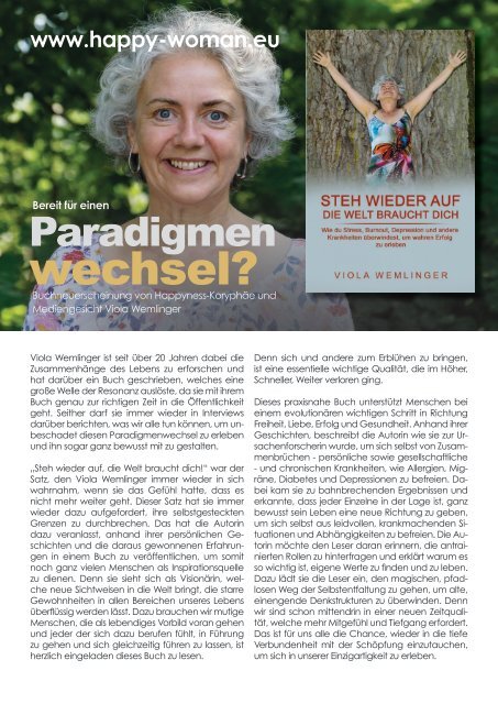 Orhideal IMAGE Magazin - August 2020