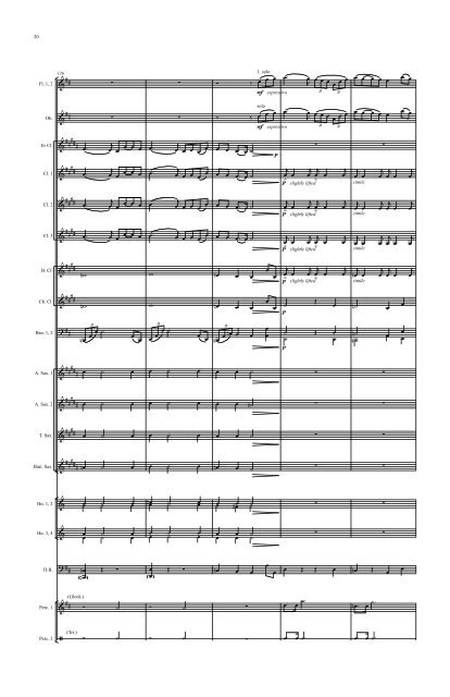 Lowry - A Cypress Prelude for Wind Ensemble (Score, 11x17 - Rev_logo
