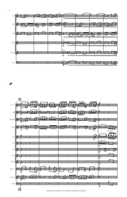Lowry - A Cypress Prelude for Wind Ensemble (Score, 11x17 - Rev_logo