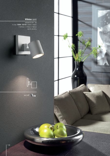 Catalog 2009-2010 - Philips Lighting