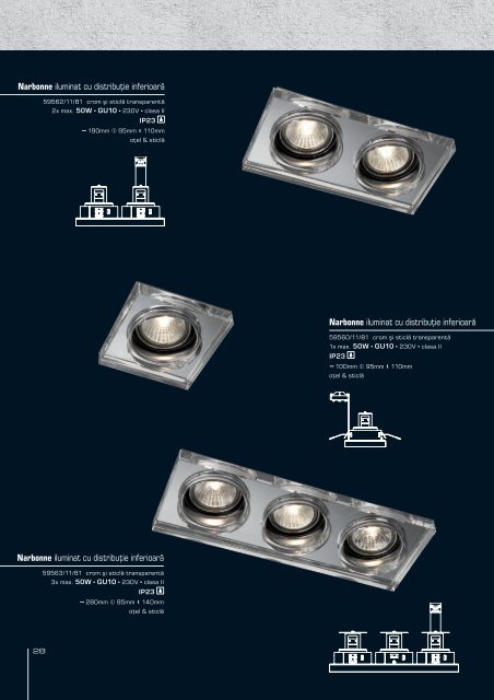 Catalog 2009-2010 - Philips Lighting