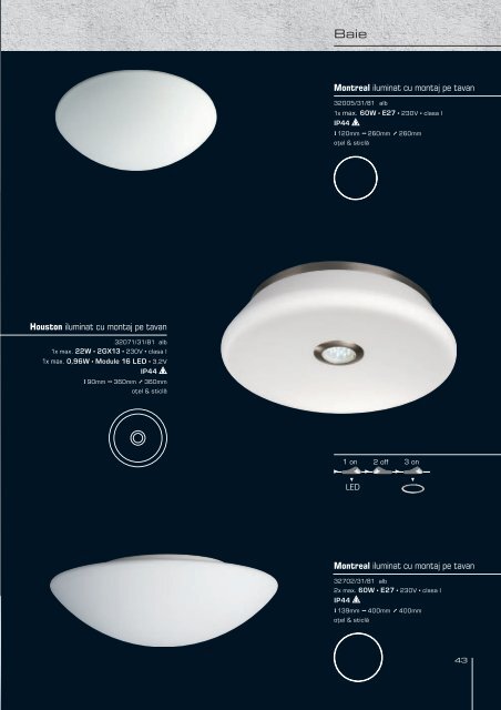 Catalog 2009-2010 - Philips Lighting