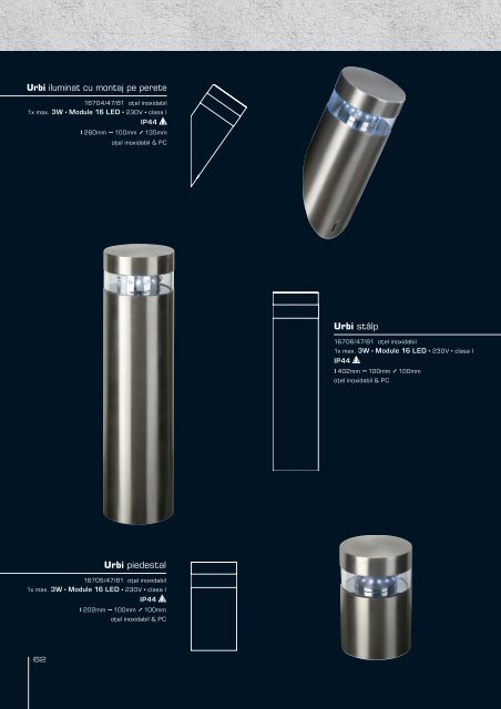 Catalog 2009-2010 - Philips Lighting