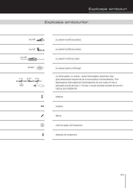 Catalog 2009-2010 - Philips Lighting