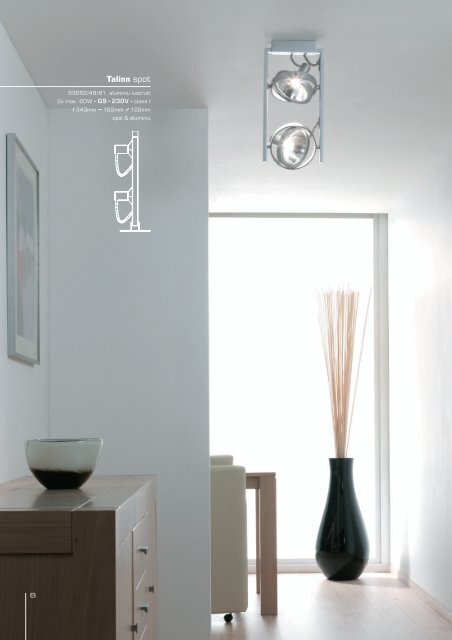 Catalog 2009-2010 - Philips Lighting