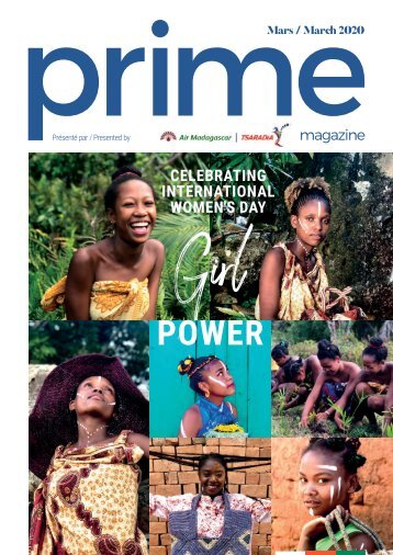 Prime Magazine March 2020