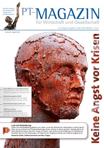 PT-MAGAZIN 02 2020