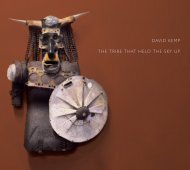 David Kemp 'The Tribe that Held the Sky Up'
