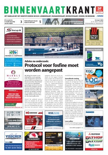 2020-06 OSD Antwerpen