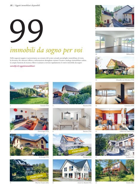 IMMOPULSE Magazin - Edizione 13