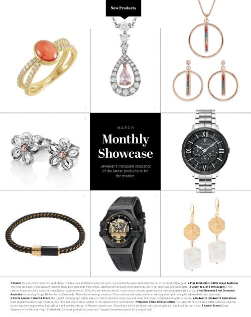 Jeweller - March 2020