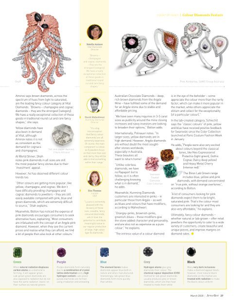 Jeweller - March 2020