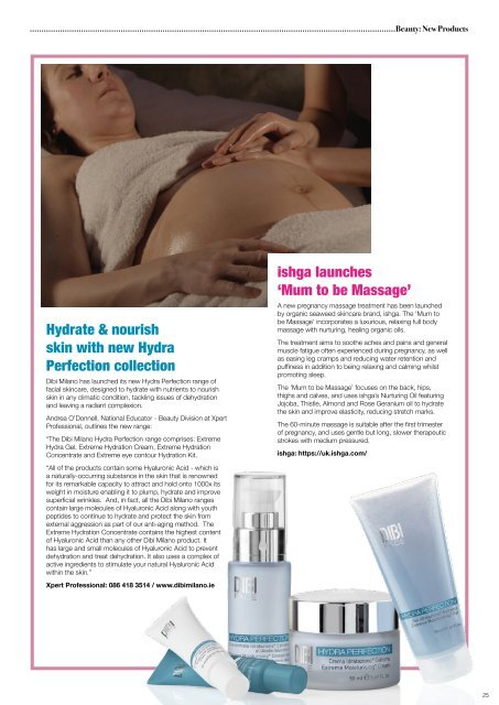 Irish Beauty March-April 2020 Issue 144