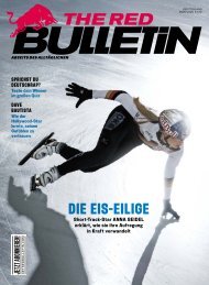 The Red Bulletin März 2020 (DE)