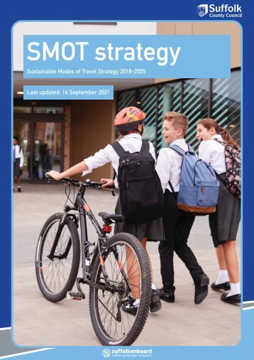 SMOT Strategy Document